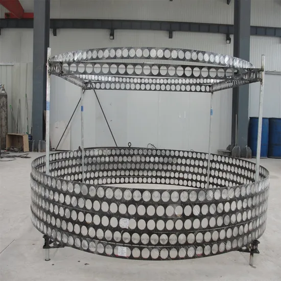 Slewing Ring Swing Ring Gear Reducer