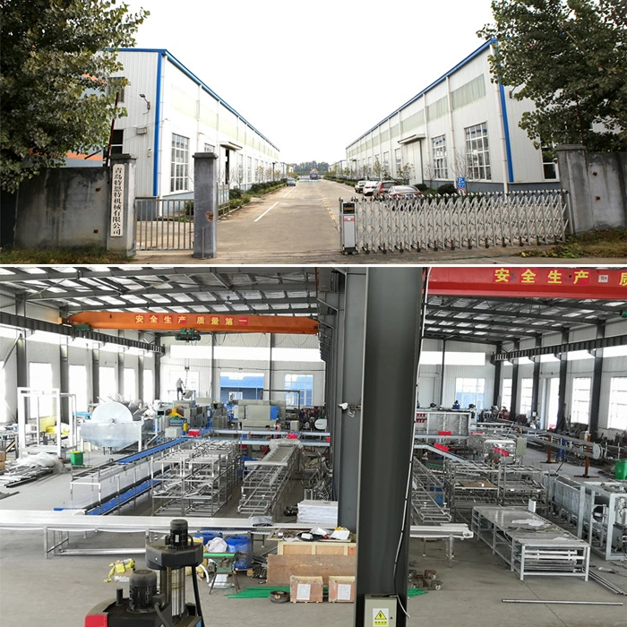 Cattle Sheep Pork Pig Slaughter/Slaughtering Machine/Equipment