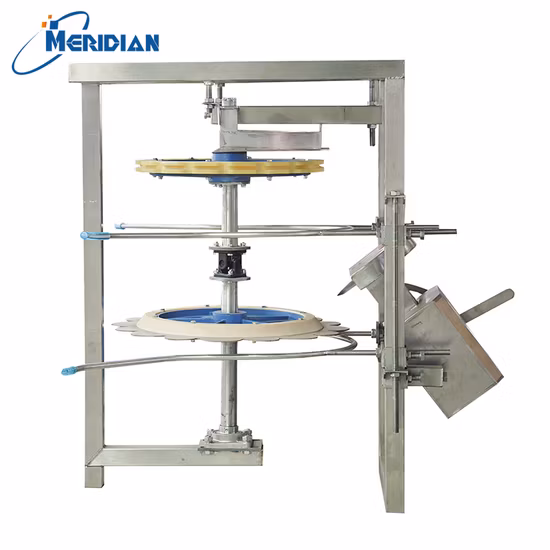 Kenia Halal Geflügel Huhn Kaninchen Schlachthof Maschine Automatische Schlachtung Ausrüstung