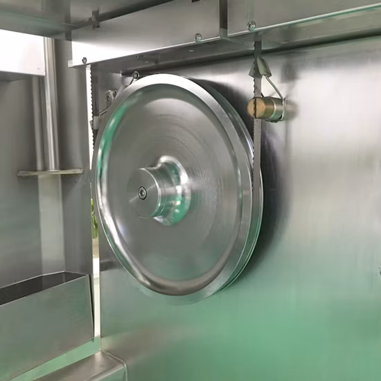 Professionelle Schweinefleischverarbeitungslinienmaschine Schlachtausrüstung für Schlachthof-Schlachtlinie